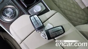 Genesis GV80, 2022 — миниатюра 37