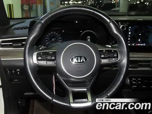 Kia K5, 2021 — миниатюра 8
