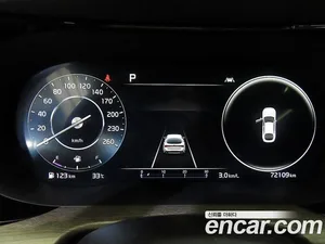 Kia K5, 2021 — миниатюра 9