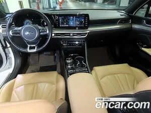 Kia K5, 2021 — миниатюра 10