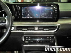 Kia K5, 2021 — миниатюра 11