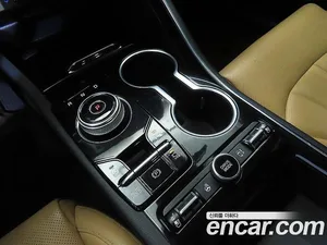 Kia K5, 2021 — миниатюра 12