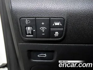 Kia K5, 2021 — миниатюра 13