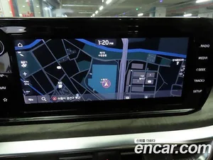 Kia K5, 2021 — миниатюра 14
