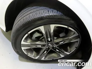 Kia K5, 2021 — миниатюра 20