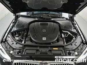 Mercedes-Benz S-Class, 2022 — миниатюра 6