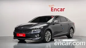 Kia K7, 2020 — миниатюра 1