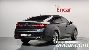 Kia K7, 2020 — миниатюра 2
