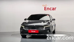 Kia K7, 2020 — миниатюра 3