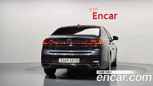 Kia K7, 2020 — миниатюра 4