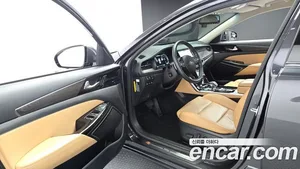 Kia K7, 2020 — миниатюра 13