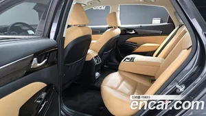 Kia K7, 2020 — миниатюра 17