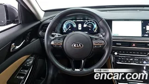Kia K7, 2020 — миниатюра 18