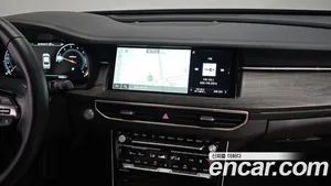 Kia K7, 2020 — миниатюра 19