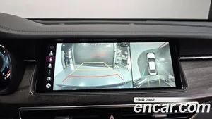 Kia K7, 2020 — миниатюра 20