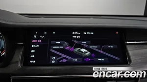 Kia K7, 2020 — миниатюра 21