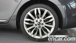 Kia K7, 2020 — миниатюра 7
