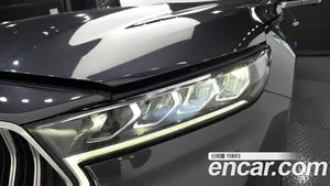 Kia K7, 2020 — миниатюра 8