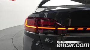 Kia K7, 2020 — миниатюра 9