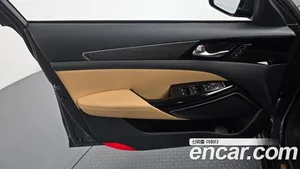 Kia K7, 2020 — миниатюра 14