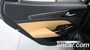 Kia K7, 2020 — миниатюра 15