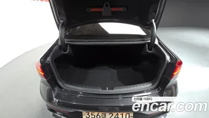 Kia K7, 2020 — миниатюра 27