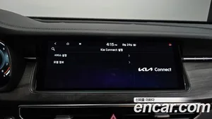 Kia K7, 2020 — миниатюра 29