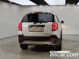 Chevrolet Captiva, 2013 — миниатюра 3
