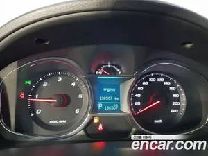 Chevrolet Captiva, 2013 — миниатюра 7