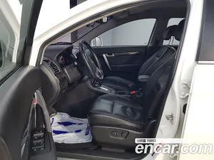 Chevrolet Captiva, 2013 — миниатюра 8