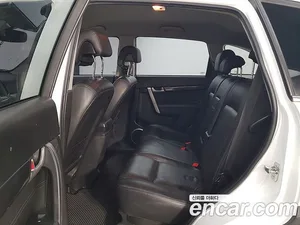 Chevrolet Captiva, 2013 — миниатюра 9