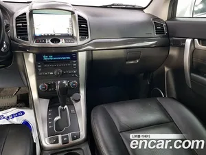 Chevrolet Captiva, 2013 — миниатюра 10