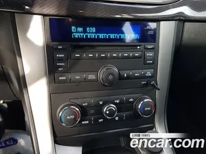 Chevrolet Captiva, 2013 — миниатюра 11