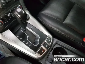 Chevrolet Captiva, 2013 — миниатюра 12