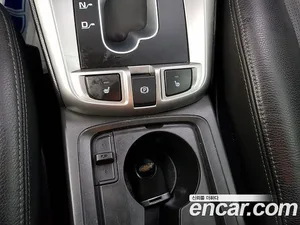 Chevrolet Captiva, 2013 — миниатюра 13