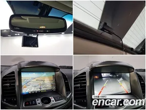 Chevrolet Captiva, 2013 — миниатюра 15