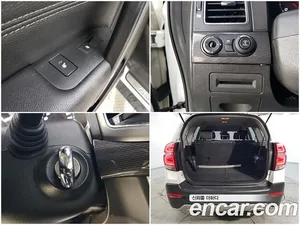 Chevrolet Captiva, 2013 — миниатюра 18
