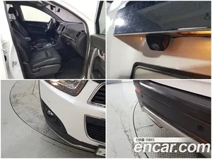Chevrolet Captiva, 2013 — миниатюра 19