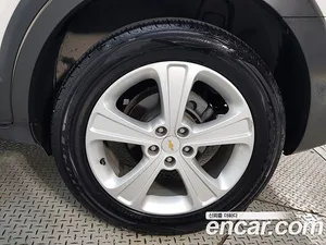 Chevrolet Captiva, 2013 — миниатюра 20