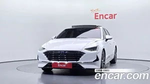 Hyundai Sonata, 2019 — миниатюра 3