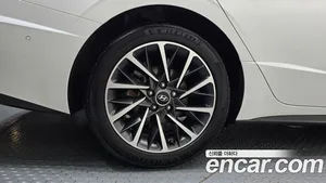 Hyundai Sonata, 2019 — миниатюра 5