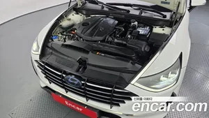 Hyundai Sonata, 2019 — миниатюра 6