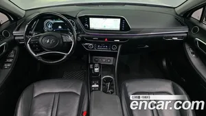 Hyundai Sonata, 2019 — миниатюра 10