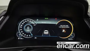 Hyundai Sonata, 2019 — миниатюра 11