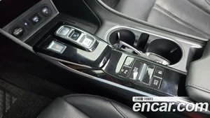 Hyundai Sonata, 2019 — миниатюра 12