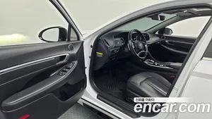 Hyundai Sonata, 2019 — миниатюра 13
