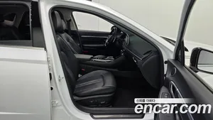 Hyundai Sonata, 2019 — миниатюра 17