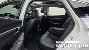 Hyundai Sonata, 2019 — миниатюра 18