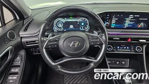 Hyundai Sonata, 2019 — миниатюра 19