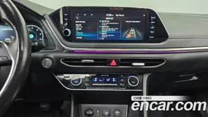 Hyundai Sonata, 2019 — миниатюра 20